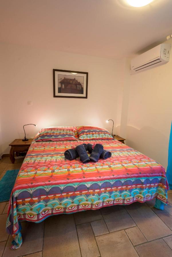 T2C Lagon Austral "Escapade Australe" Saint Pierre Luaran gambar